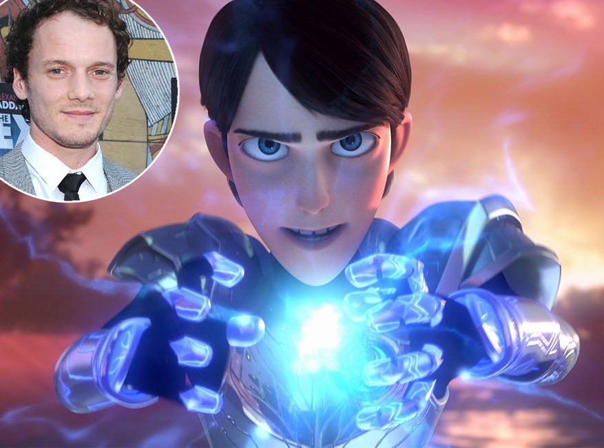 Anton Yelchin, Trollhunters, TV Actor Sudden Deaths